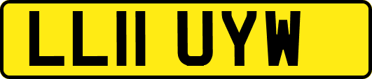 LL11UYW