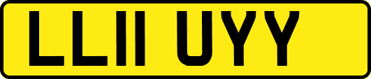 LL11UYY