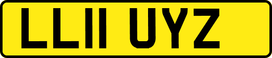 LL11UYZ