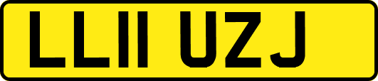 LL11UZJ