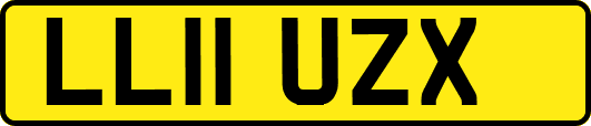 LL11UZX