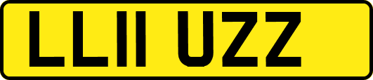 LL11UZZ
