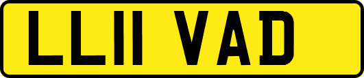 LL11VAD