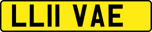 LL11VAE