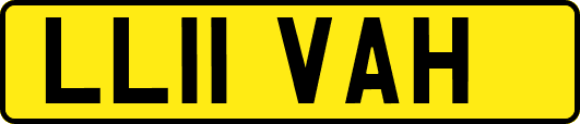 LL11VAH