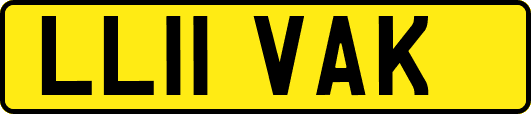 LL11VAK