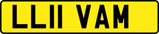 LL11VAM