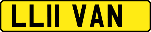 LL11VAN