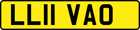 LL11VAO