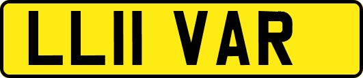 LL11VAR