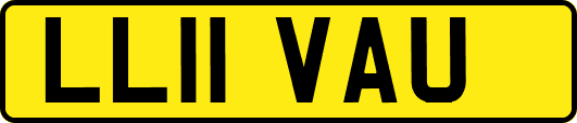 LL11VAU