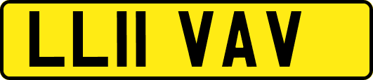 LL11VAV