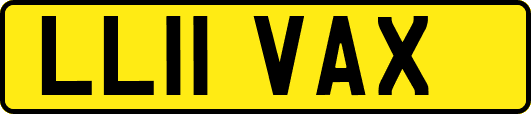 LL11VAX