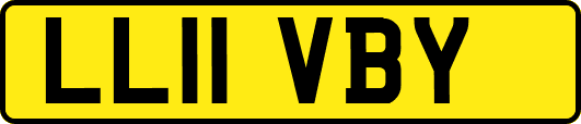 LL11VBY