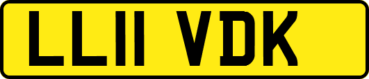 LL11VDK