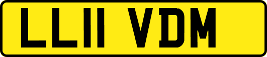 LL11VDM