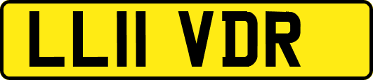 LL11VDR