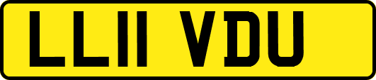 LL11VDU