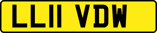 LL11VDW