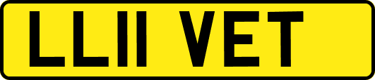 LL11VET