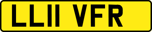 LL11VFR