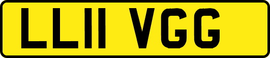 LL11VGG
