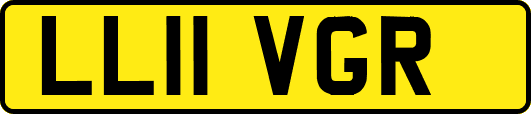 LL11VGR