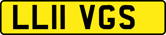 LL11VGS
