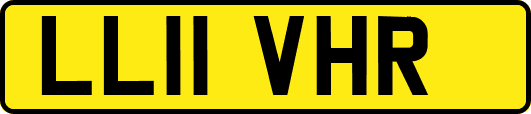 LL11VHR