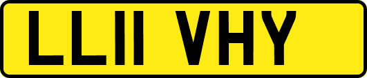 LL11VHY