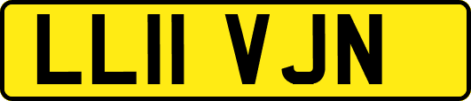 LL11VJN