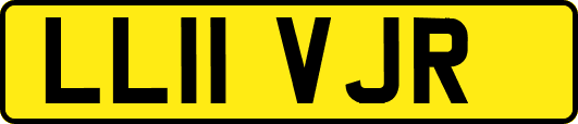 LL11VJR