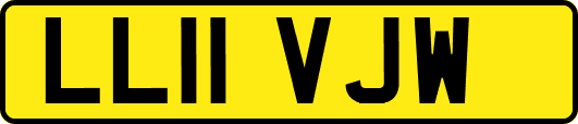 LL11VJW