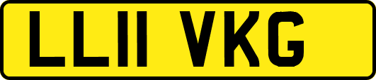 LL11VKG