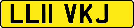 LL11VKJ