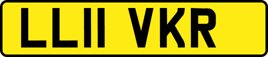 LL11VKR