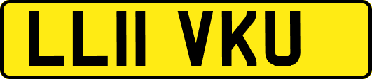 LL11VKU