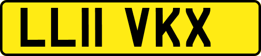 LL11VKX