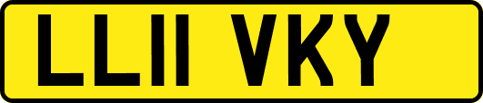 LL11VKY