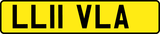 LL11VLA