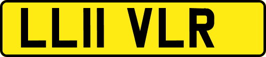 LL11VLR