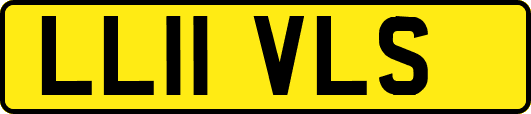 LL11VLS