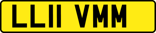 LL11VMM