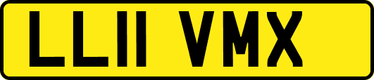 LL11VMX