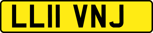 LL11VNJ