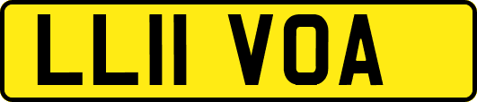 LL11VOA