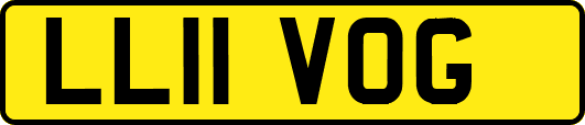 LL11VOG