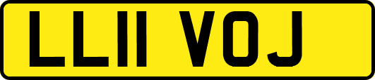 LL11VOJ