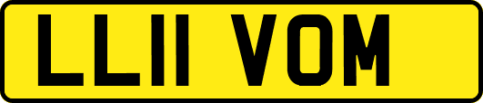 LL11VOM