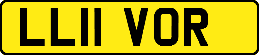LL11VOR